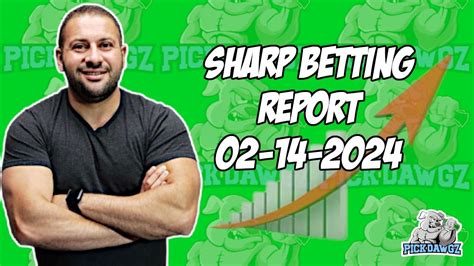 sharp plays sports betting.